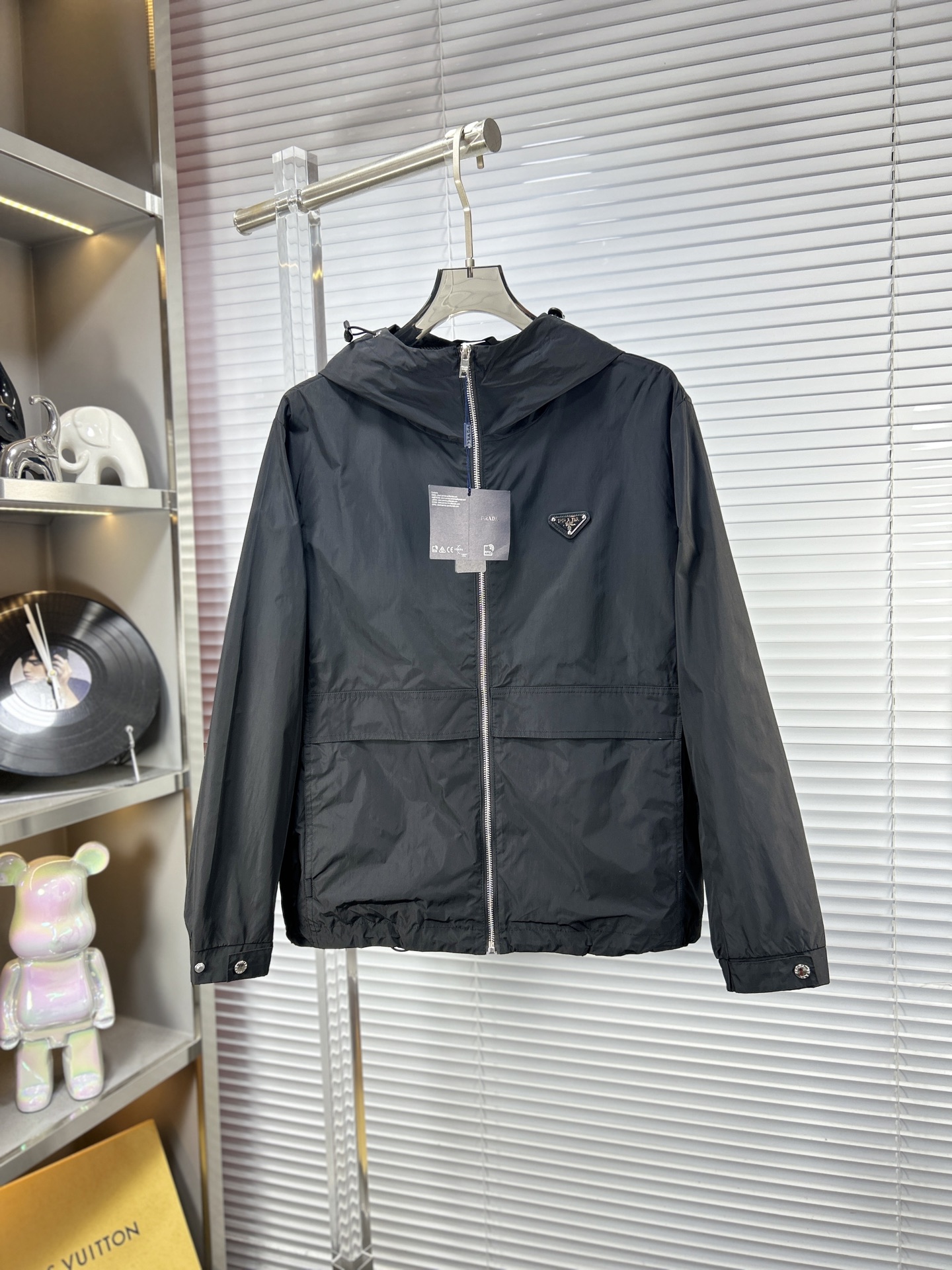 Prada Jacket S-m-l-xxxl