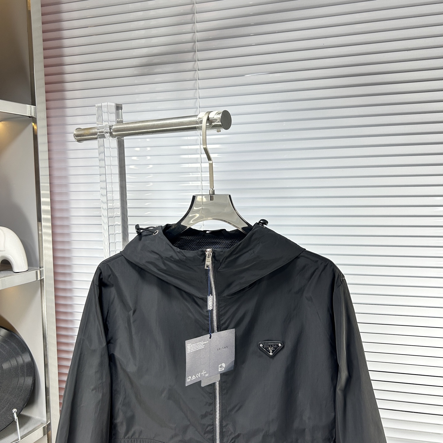 Prada Jacket S-m-l-xxxl