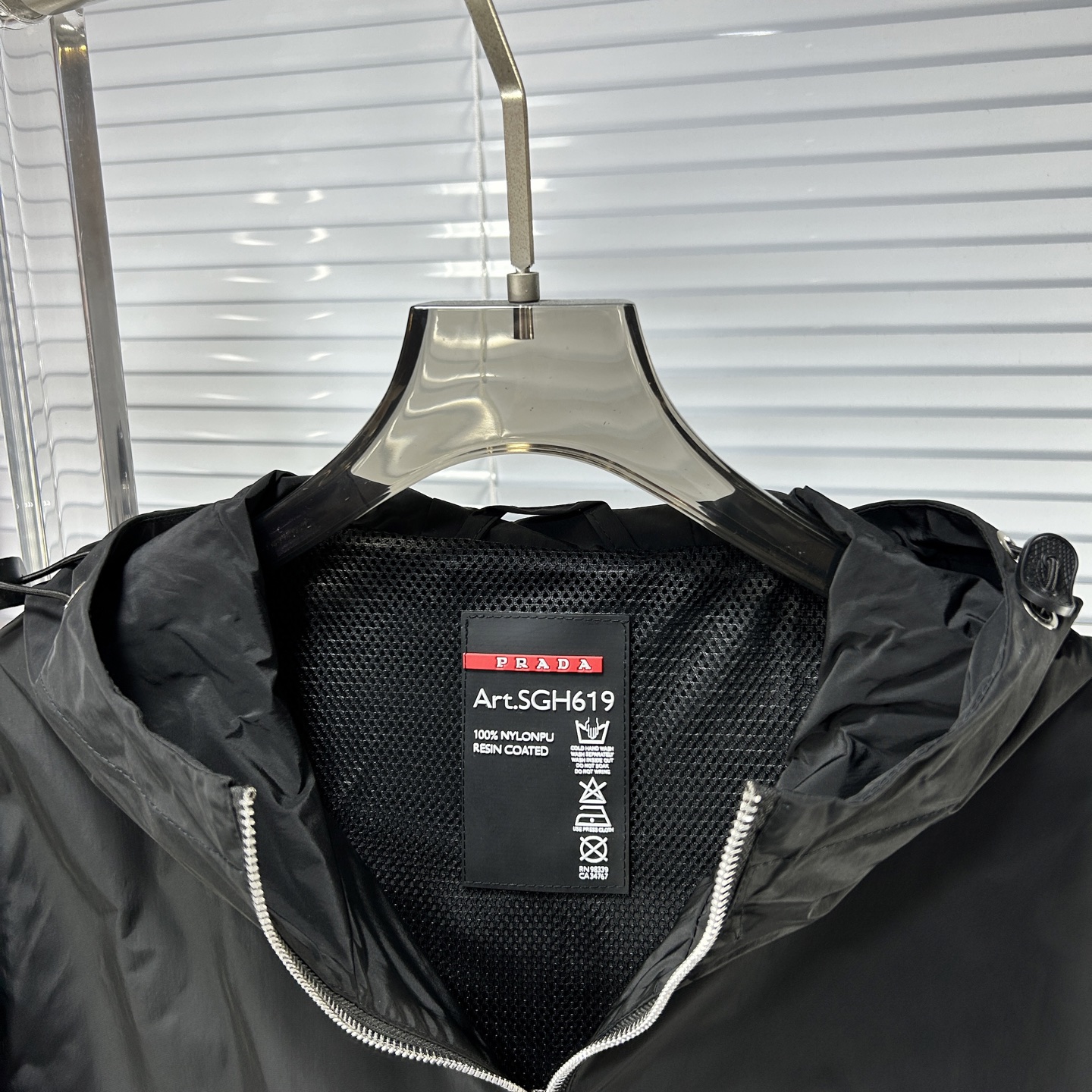 Prada Jacket S-m-l-xxxl