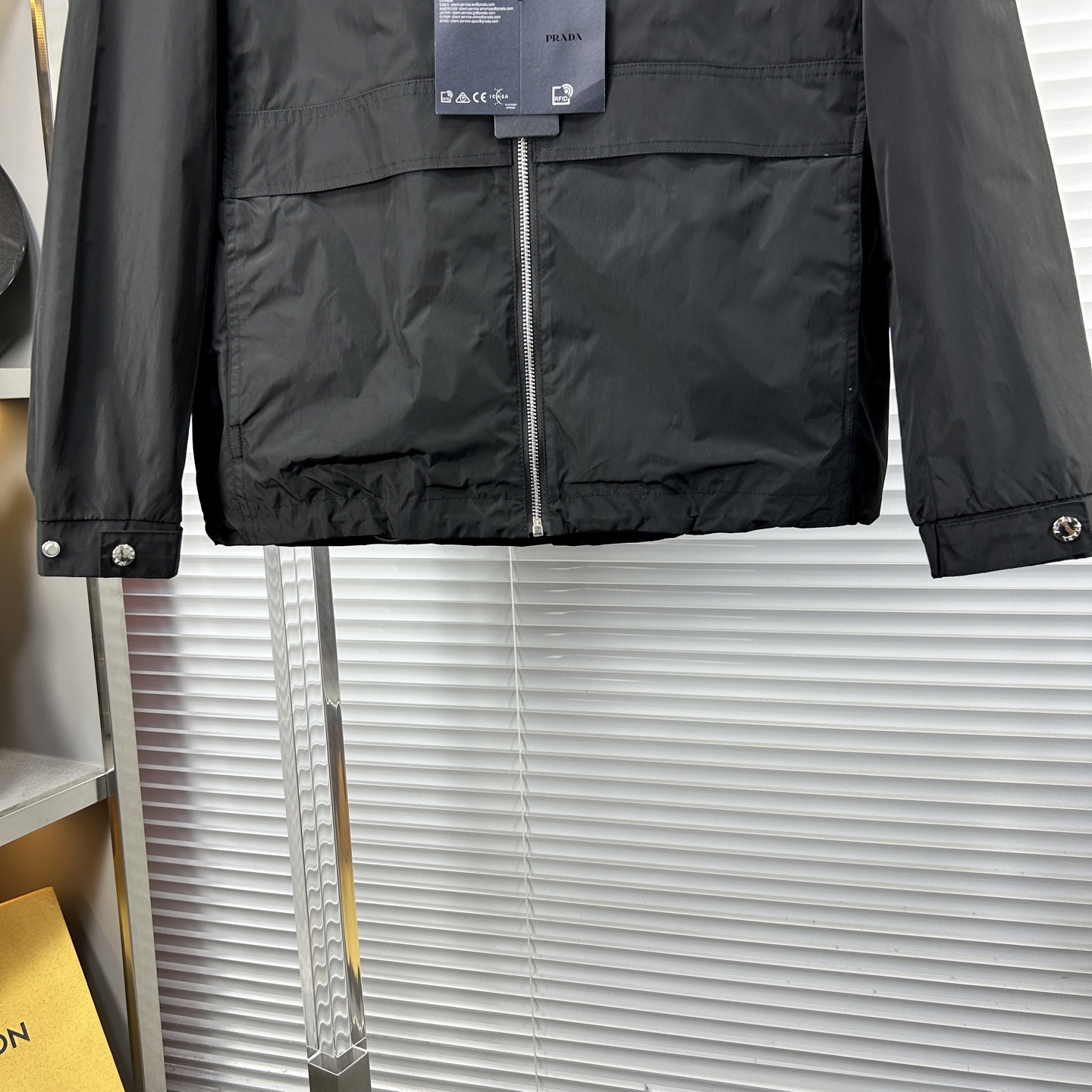Prada Jacket S-m-l-xxxl