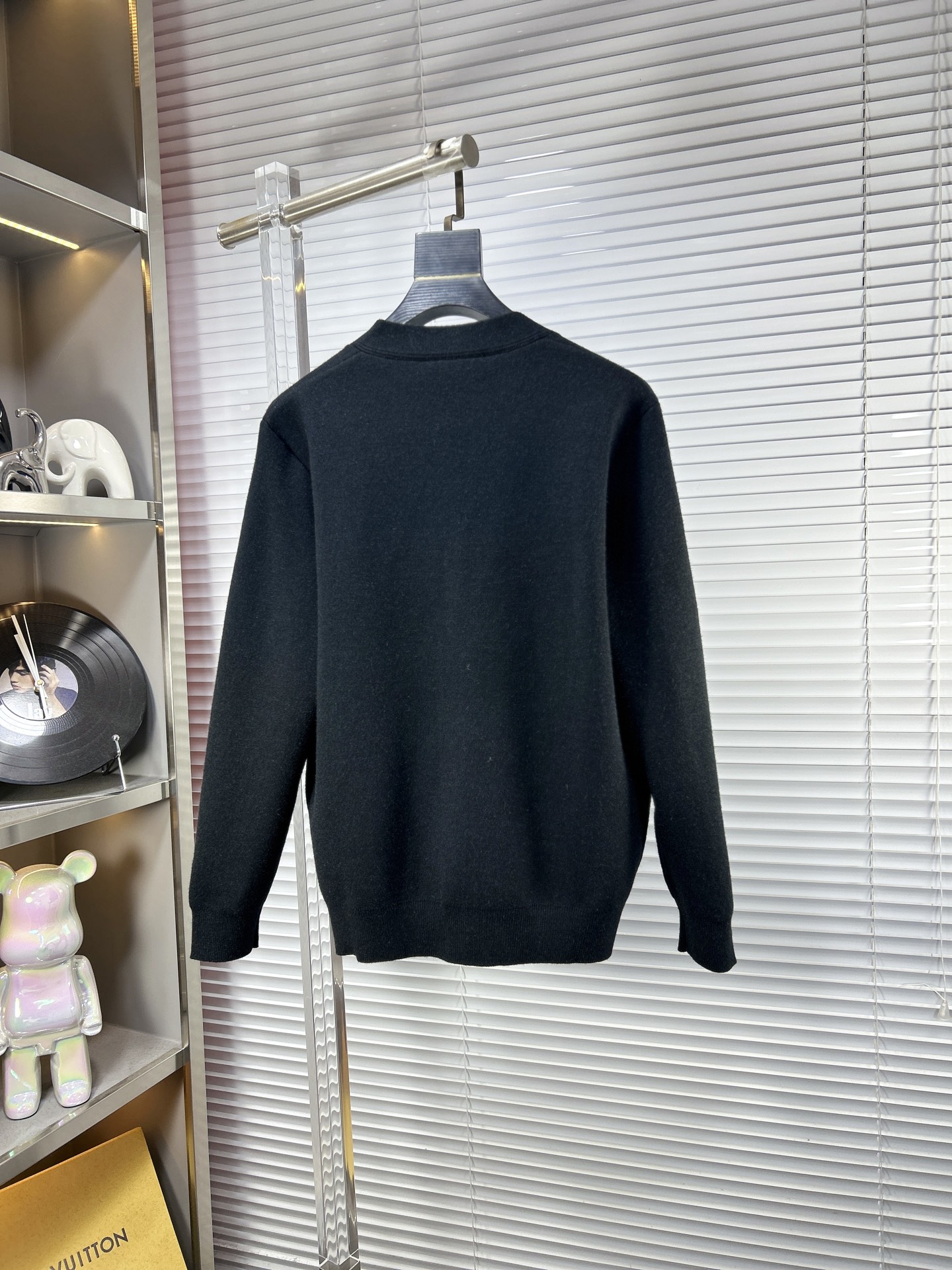 Prada Basic Clothing Wool S-m-xxxl