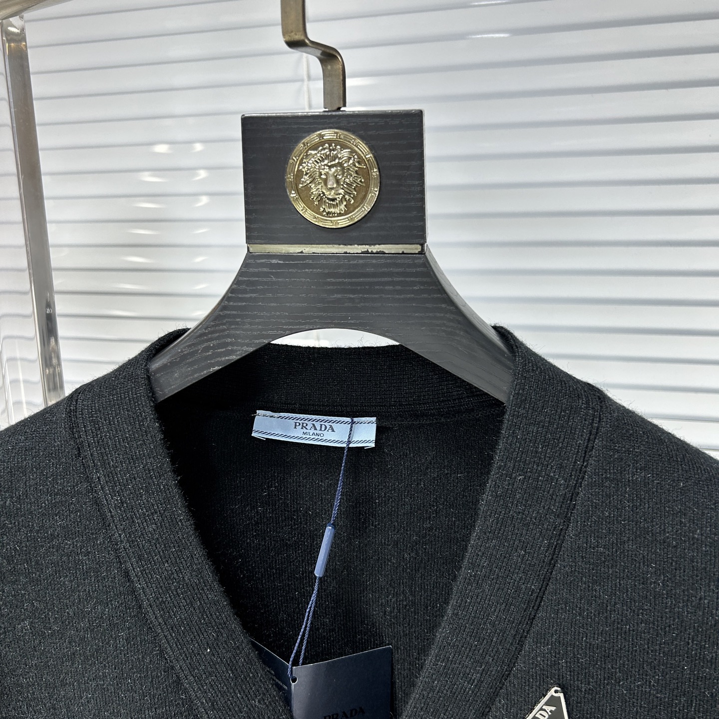 Prada Basic Clothing Wool S-m-xxxl