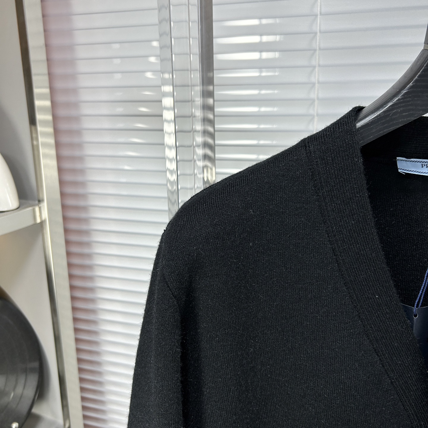 Prada Basic Clothing Wool S-m-xxxl