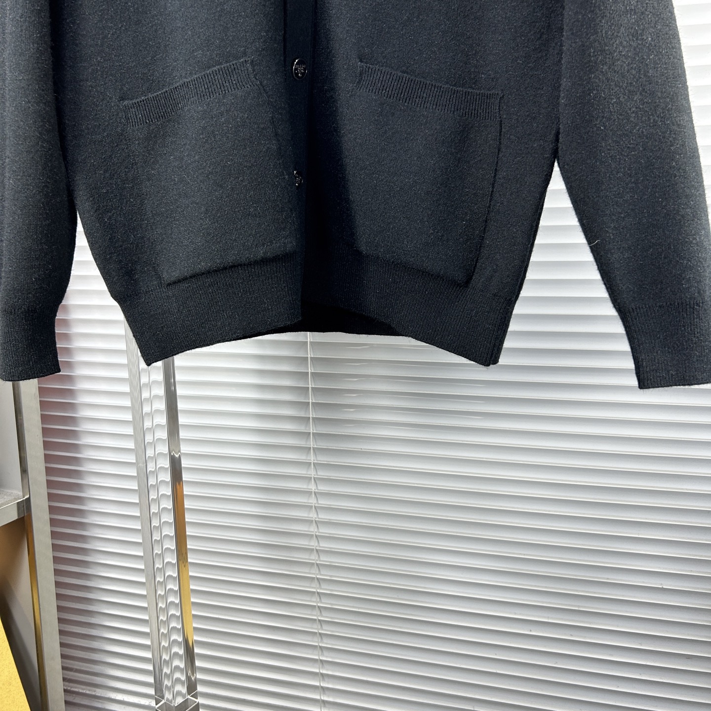 Prada Basic Clothing Wool S-m-xxxl