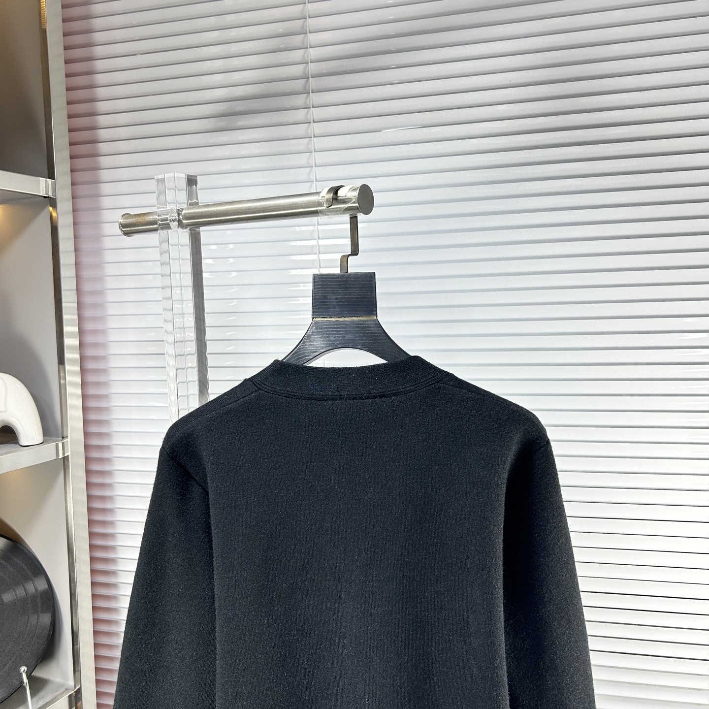 Prada Basic Clothing Wool S-m-xxxl