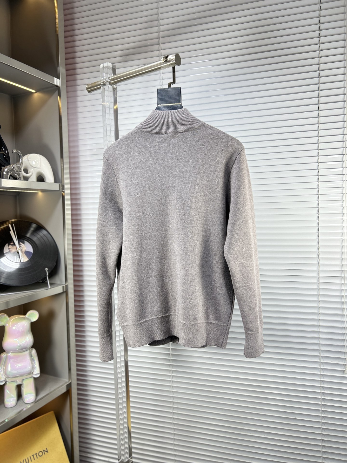 Prada Basic Clothing Wool S-m-xxxl