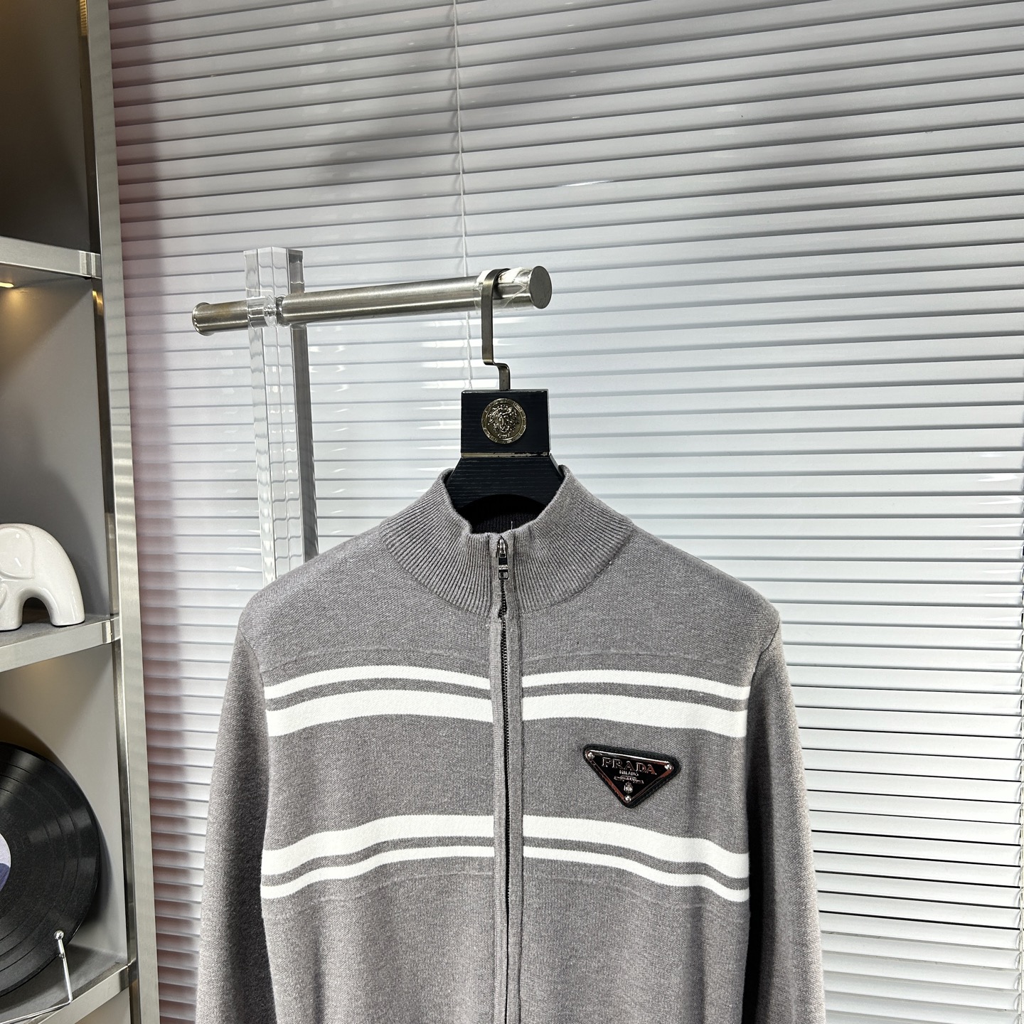 Prada Basic Clothing Wool S-m-xxxl