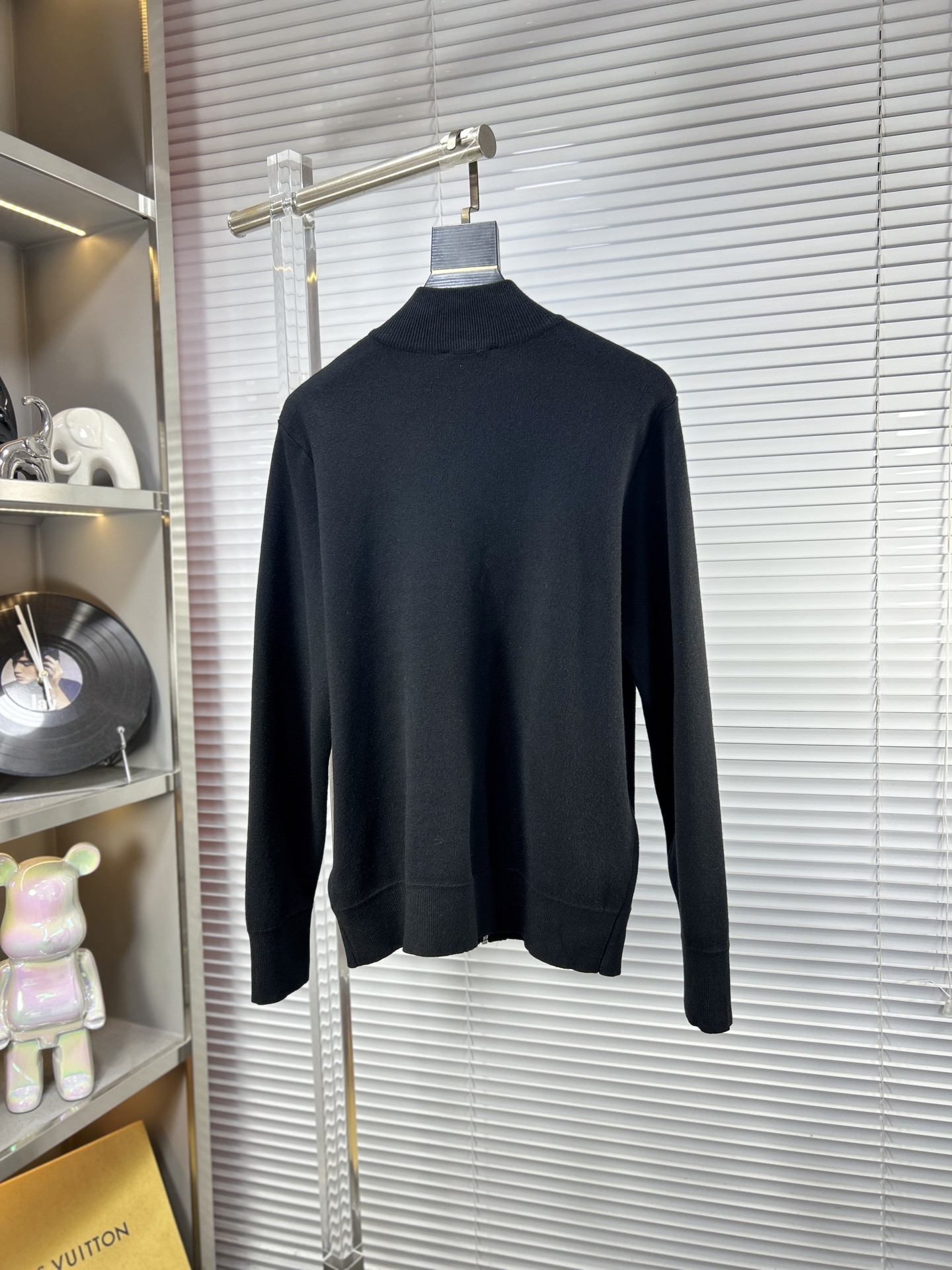 Prada Basic Clothing Wool S-m-xxxl