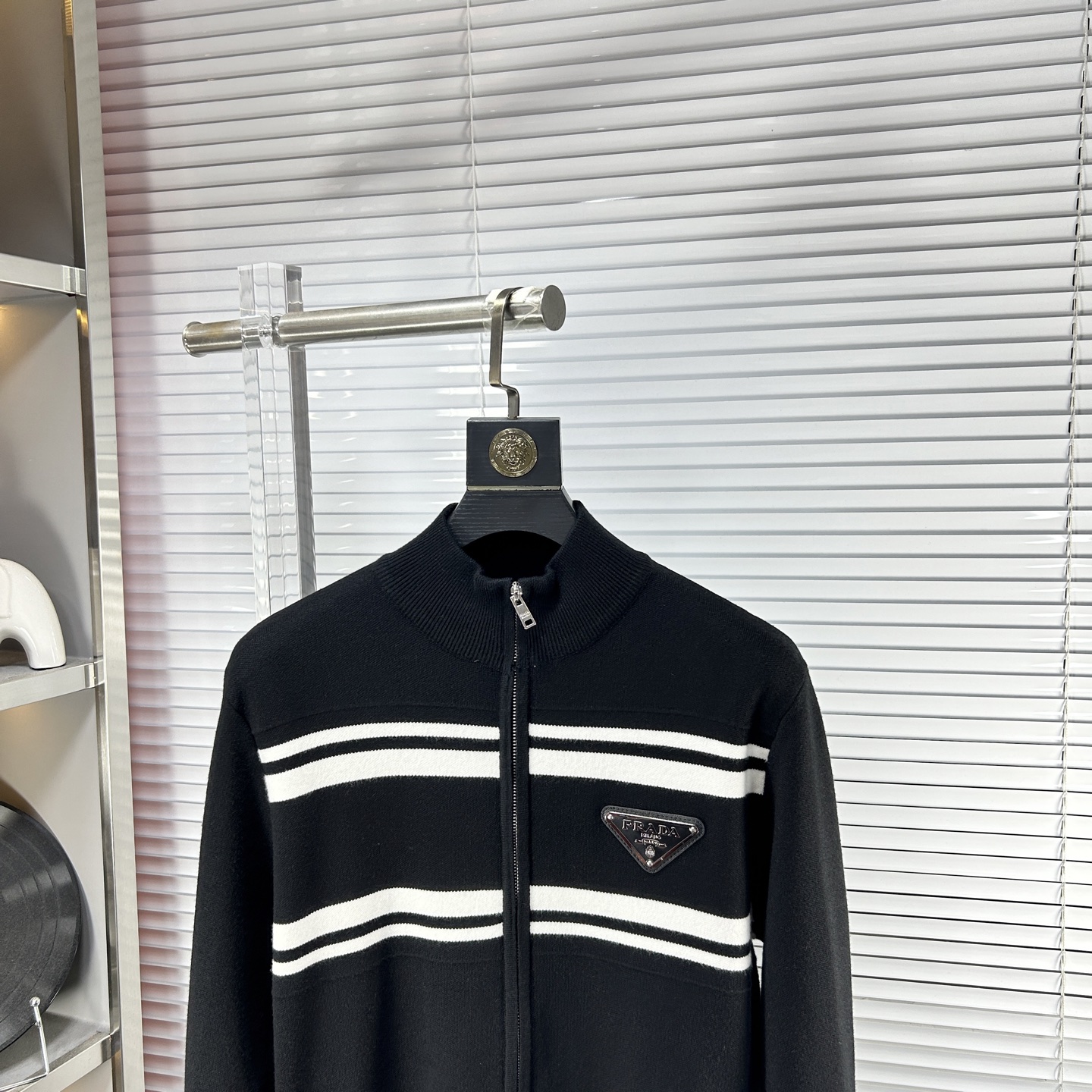 Prada Basic Clothing Wool S-m-xxxl
