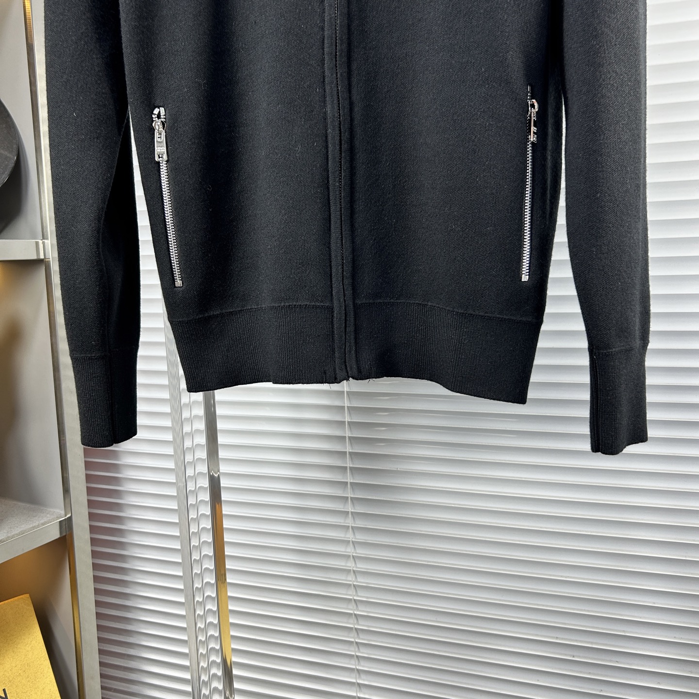 Prada Basic Clothing Wool S-m-xxxl