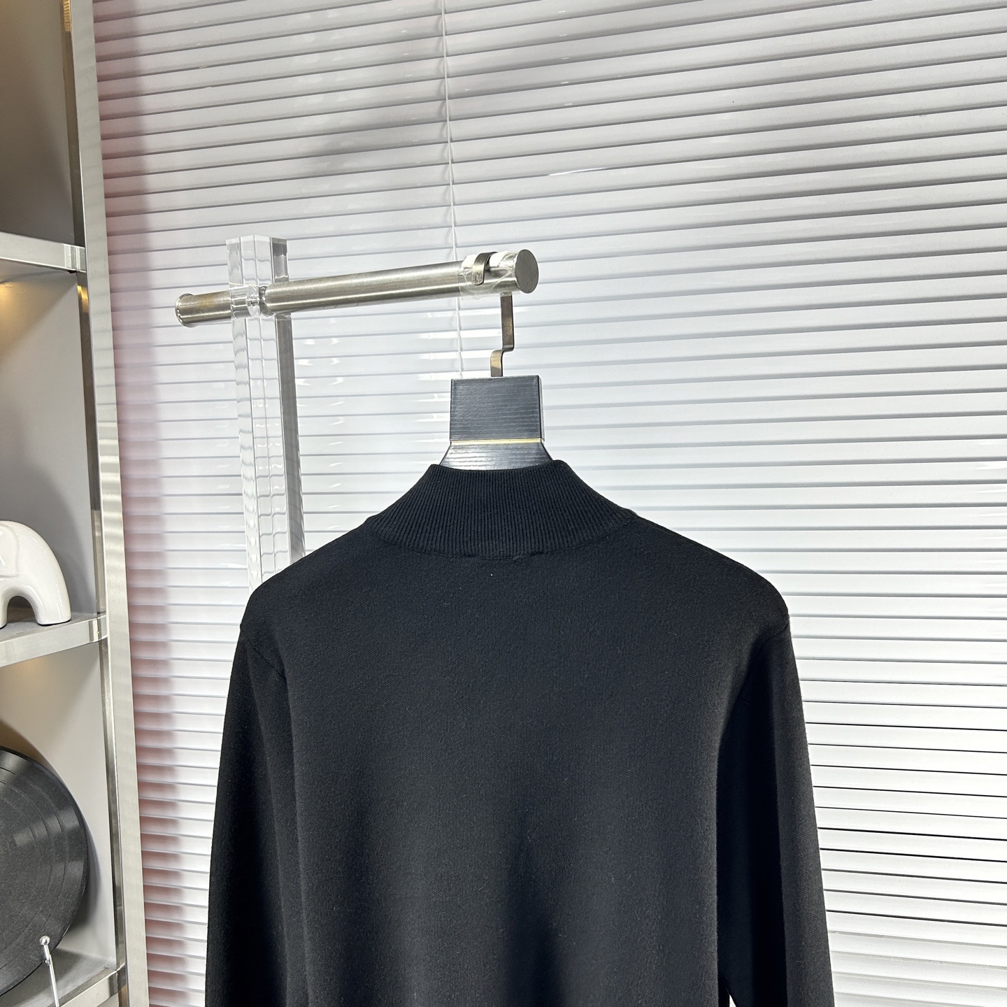 Prada Basic Clothing Wool S-m-xxxl