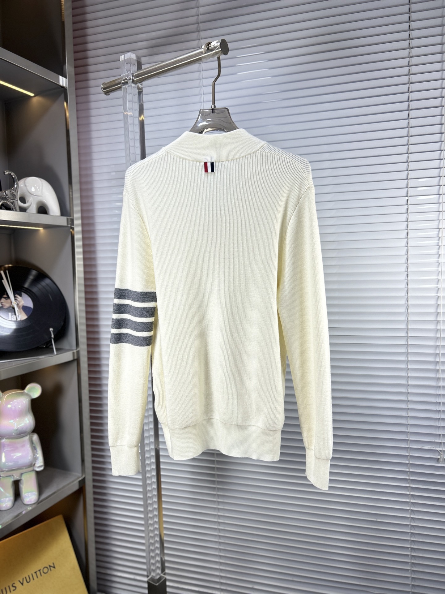 Thom Browne Basic Clothing Wool S-m-xxxl