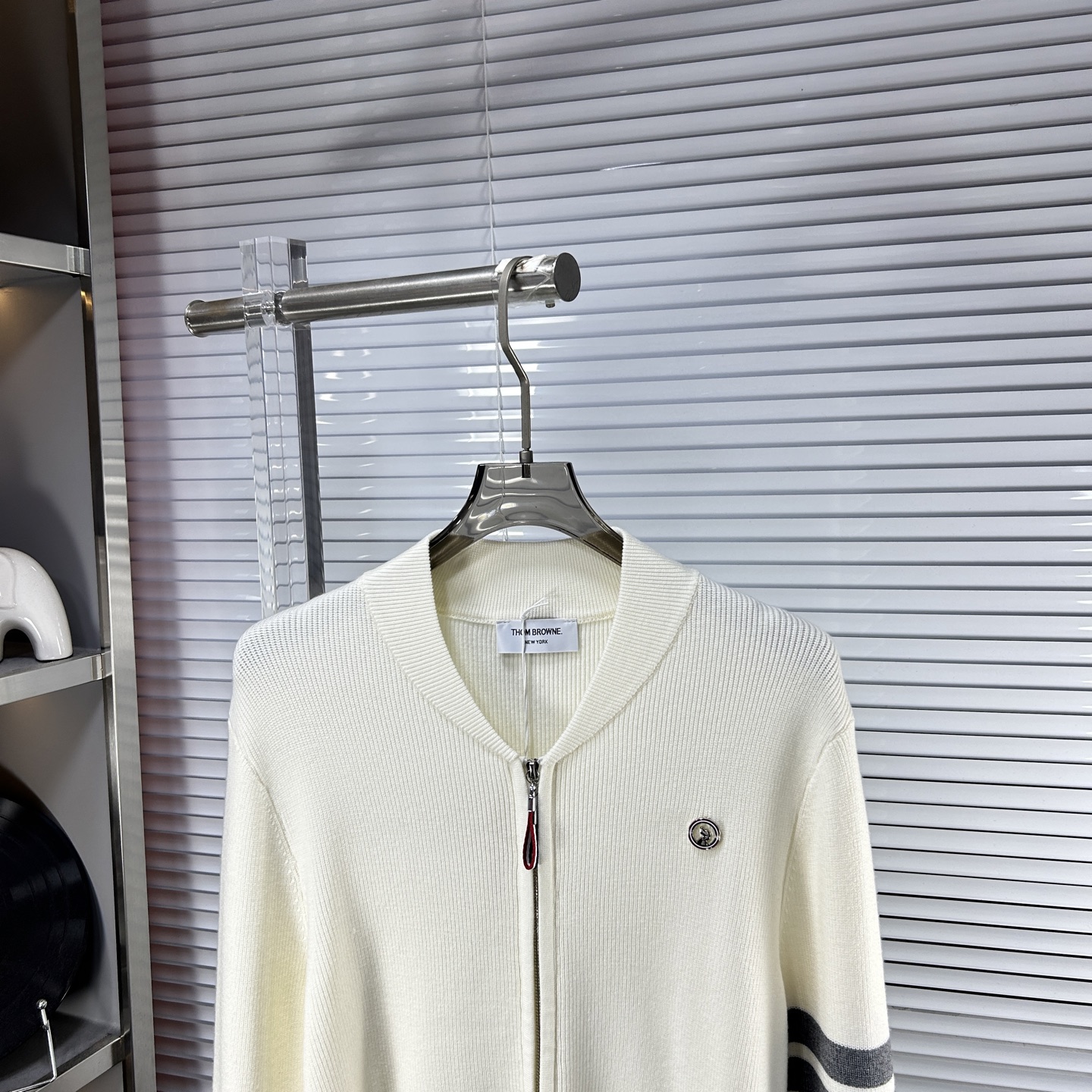 Thom Browne Basic Clothing Wool S-m-xxxl