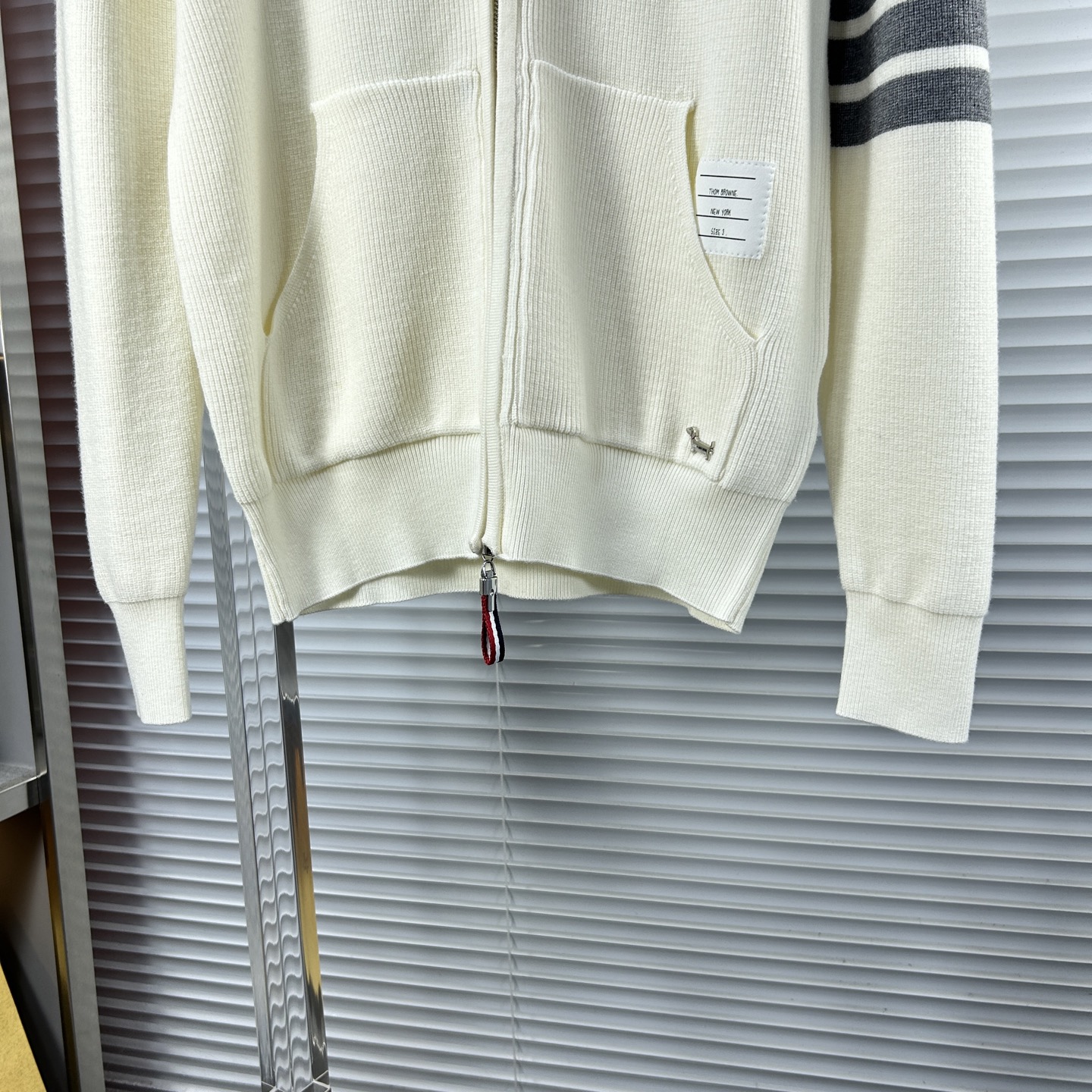 Thom Browne Basic Clothing Wool S-m-xxxl