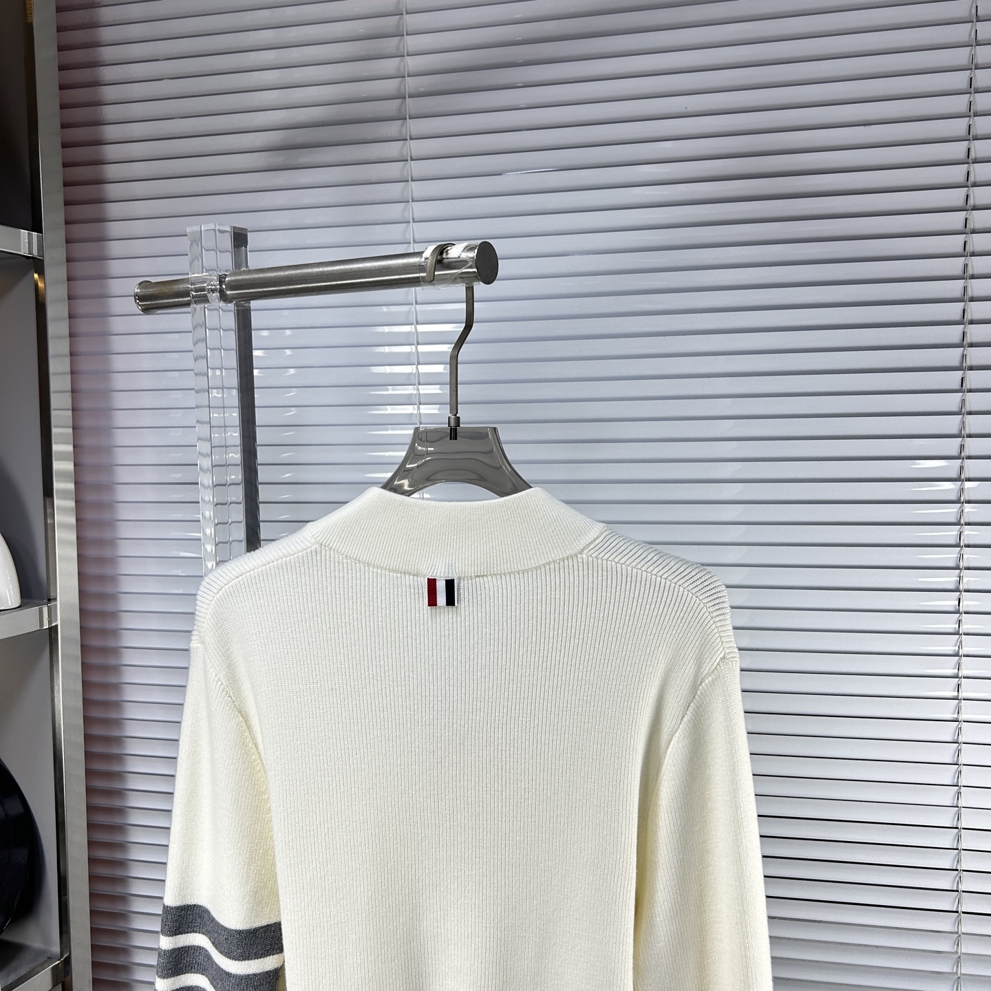 Thom Browne Basic Clothing Wool S-m-xxxl