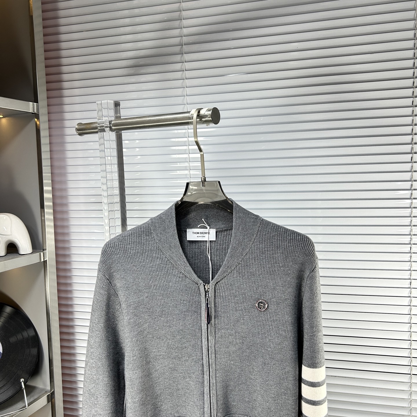 Thom Browne Basic Clothing Wool S-m-xxxl