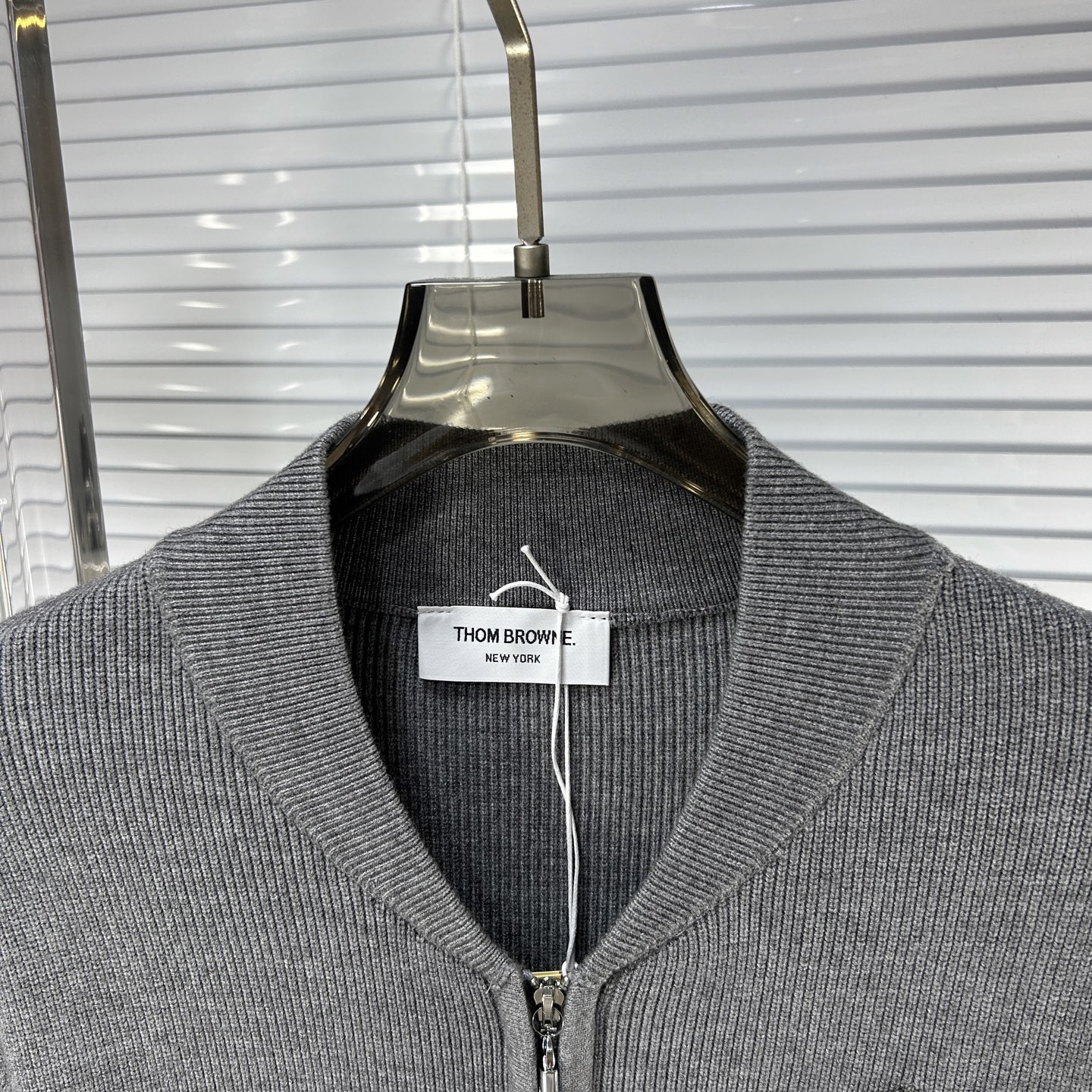 Thom Browne Basic Clothing Wool S-m-xxxl