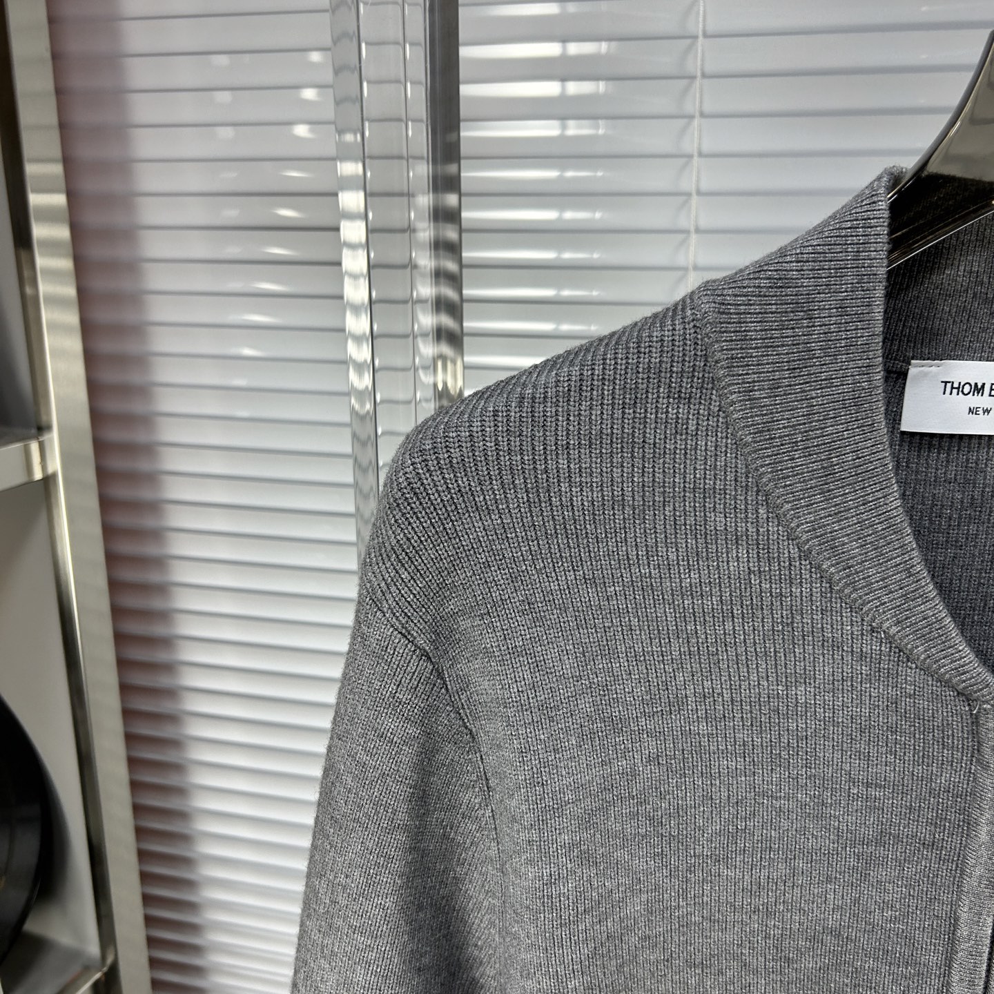 Thom Browne Basic Clothing Wool S-m-xxxl