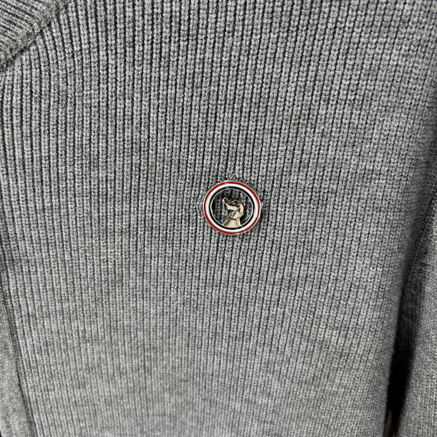 Thom Browne Basic Clothing Wool S-m-xxxl