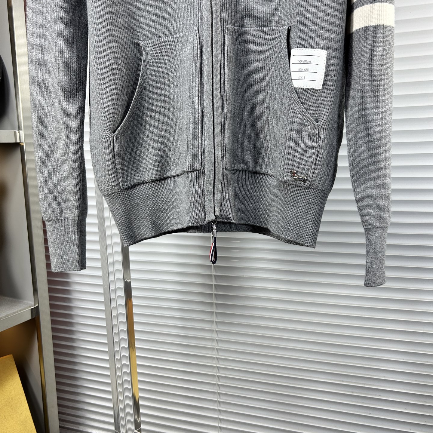 Thom Browne Basic Clothing Wool S-m-xxxl