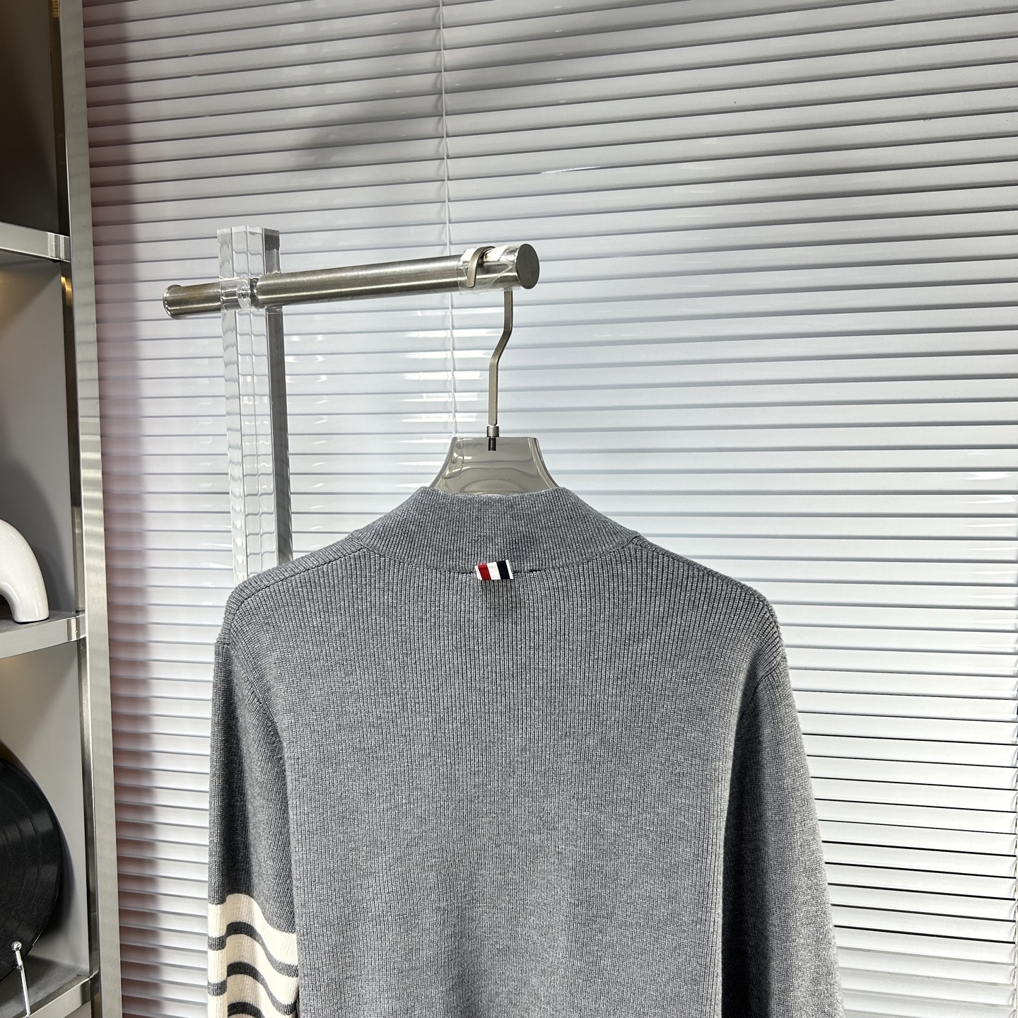 Thom Browne Basic Clothing Wool S-m-xxxl