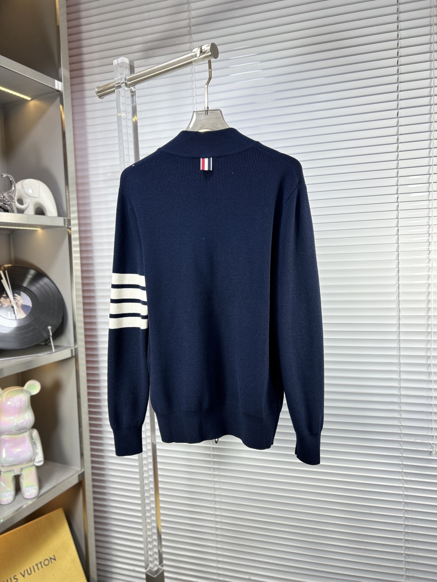 Thom Browne Basic Clothing Wool S-m-xxxl