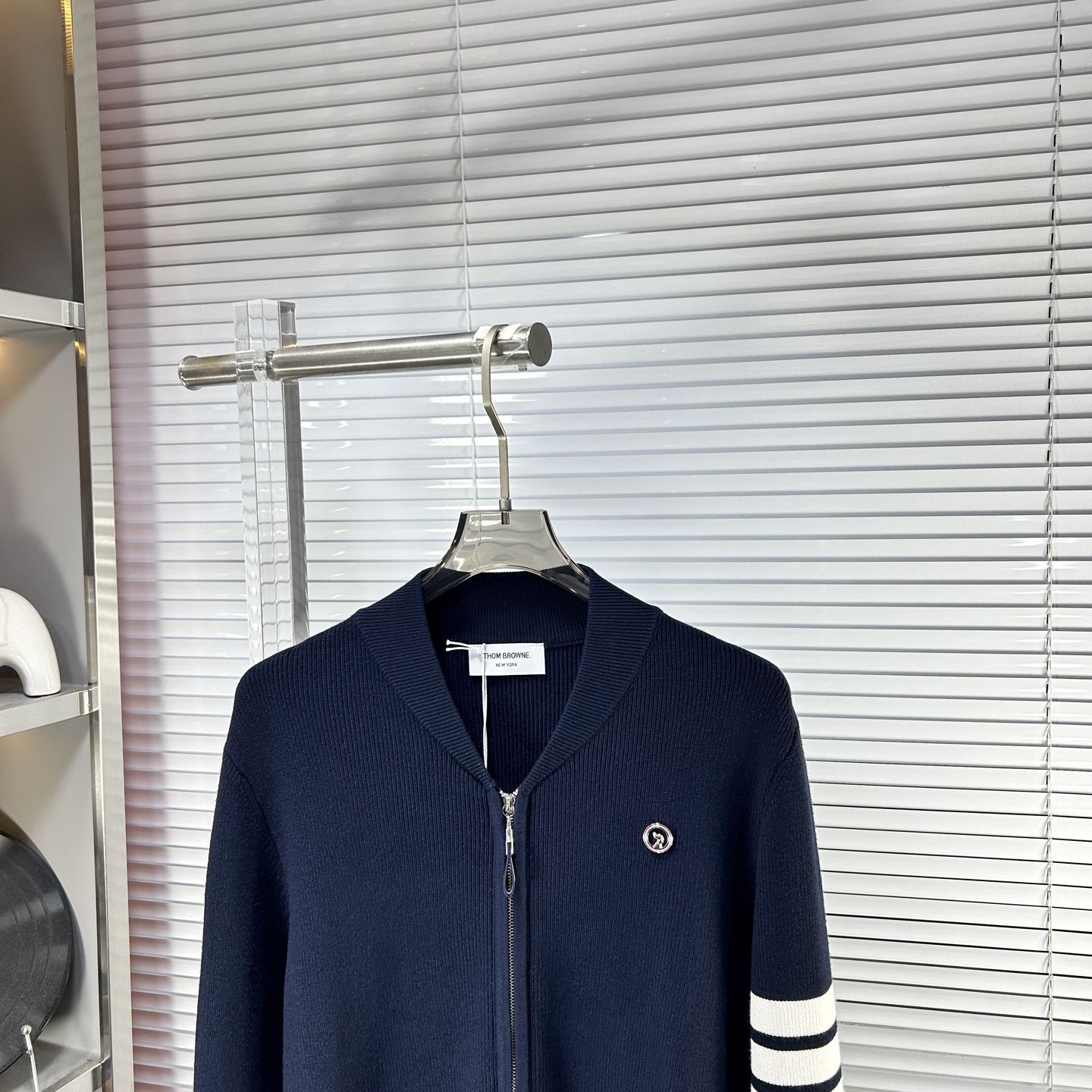 Thom Browne Basic Clothing Wool S-m-xxxl