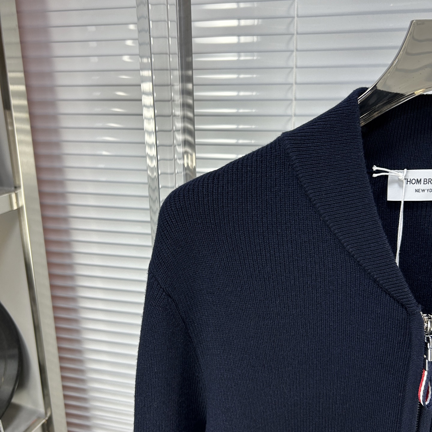 Thom Browne Basic Clothing Wool S-m-xxxl