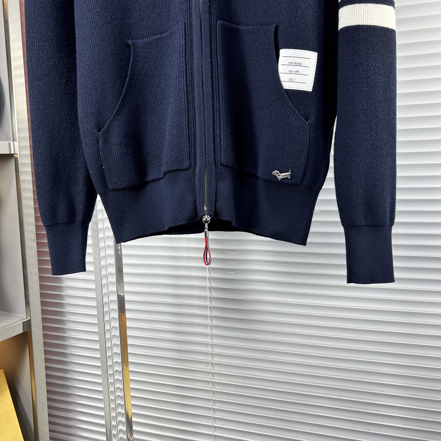 Thom Browne Basic Clothing Wool S-m-xxxl