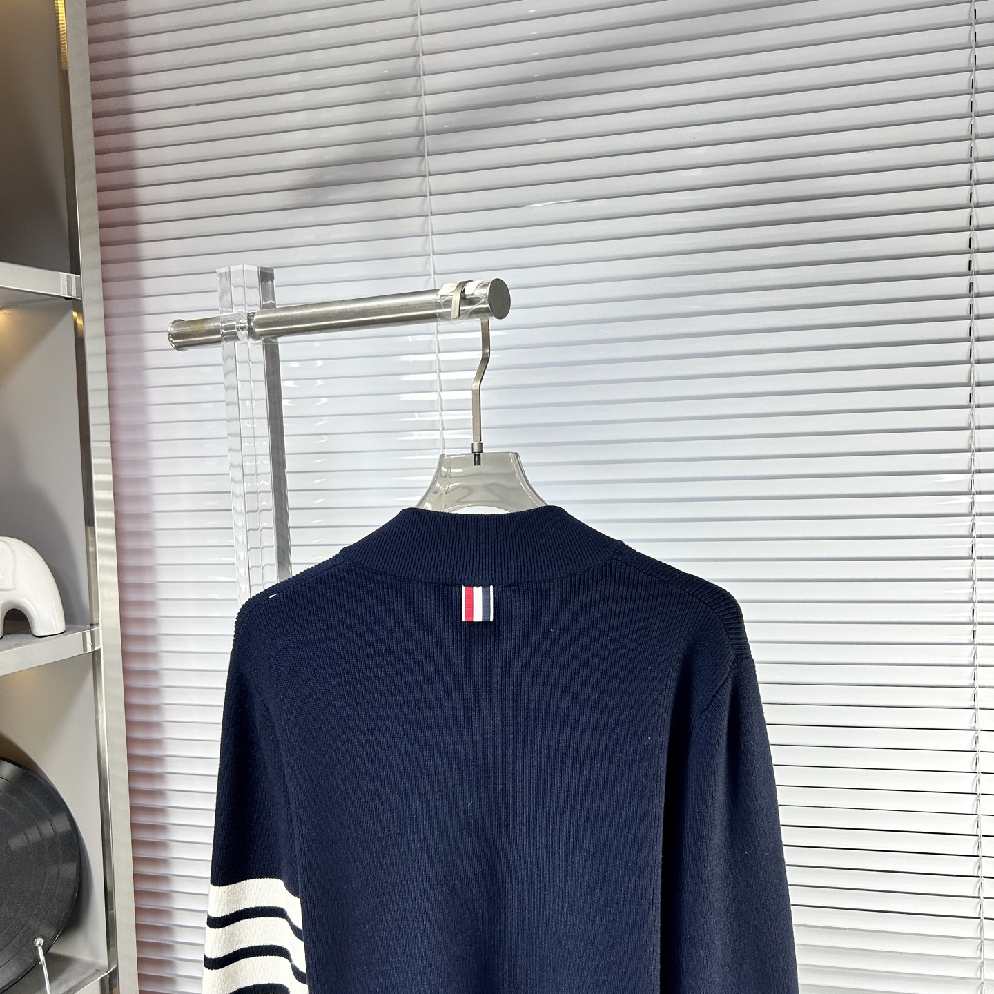 Thom Browne Basic Clothing Wool S-m-xxxl