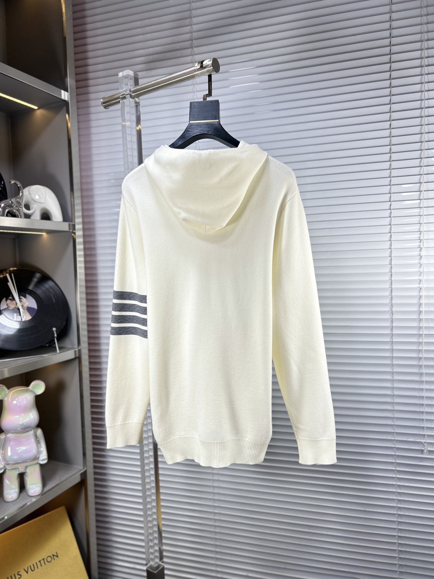 Thom Browne Basic Clothing Wool S-m-xxxl