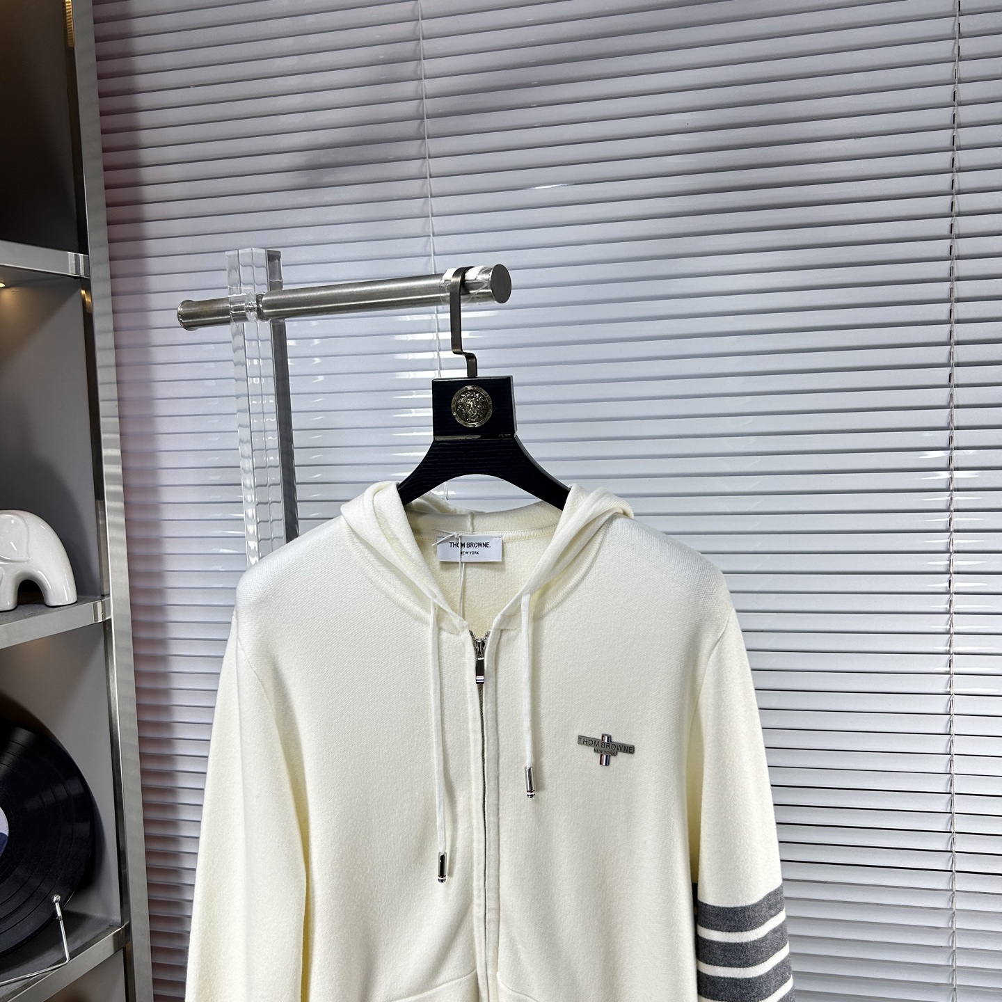 Thom Browne Basic Clothing Wool S-m-xxxl