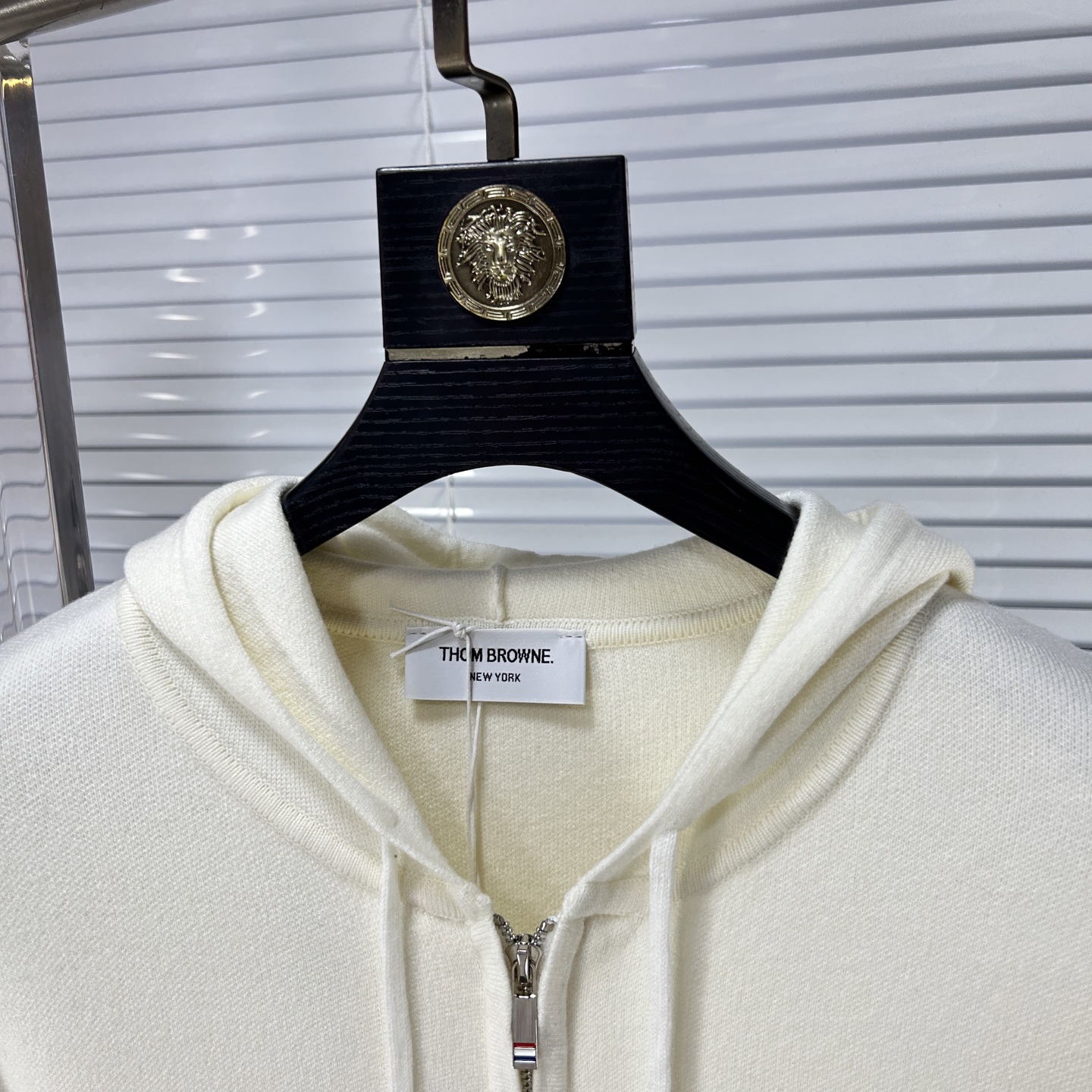 Thom Browne Basic Clothing Wool S-m-xxxl