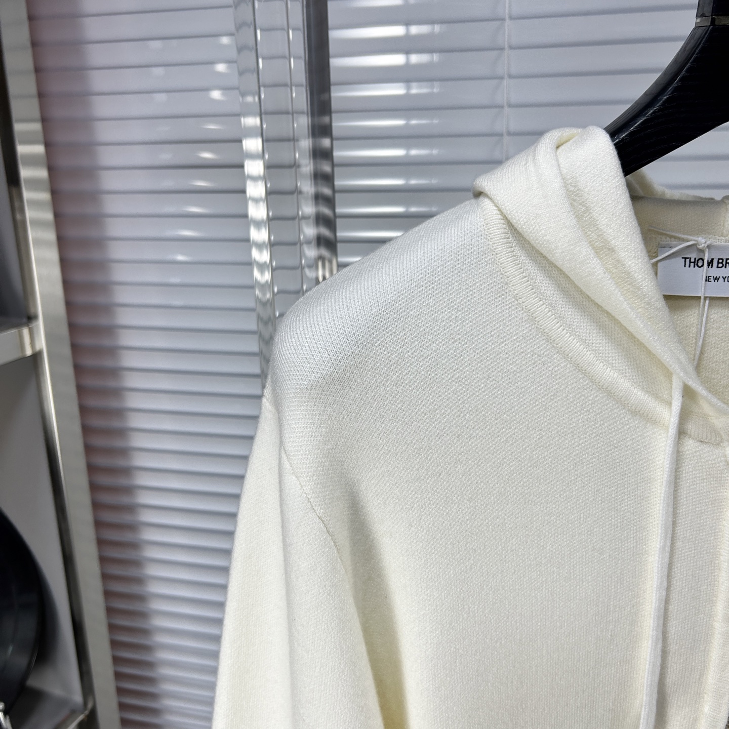 Thom Browne Basic Clothing Wool S-m-xxxl