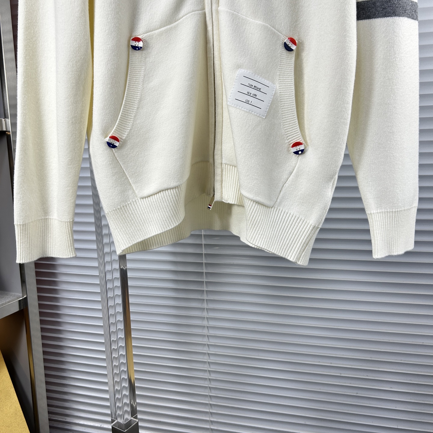 Thom Browne Basic Clothing Wool S-m-xxxl