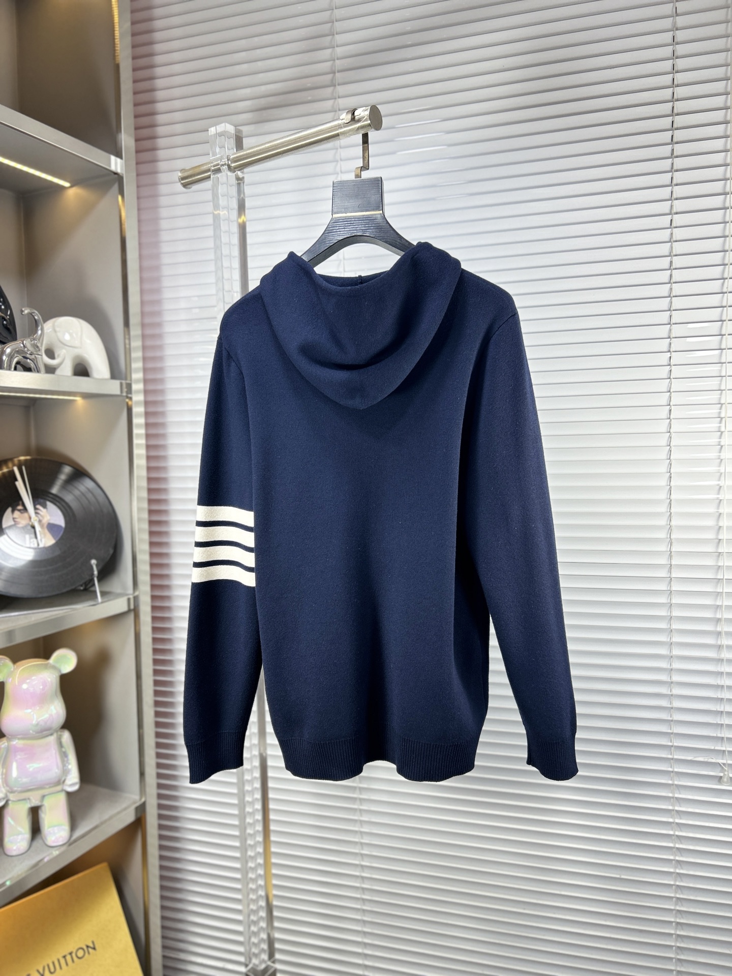 Thom Browne Basic Clothing Wool S-m-xxxl