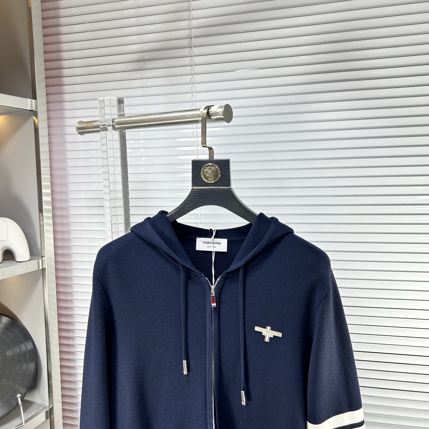 Thom Browne Basic Clothing Wool S-m-xxxl