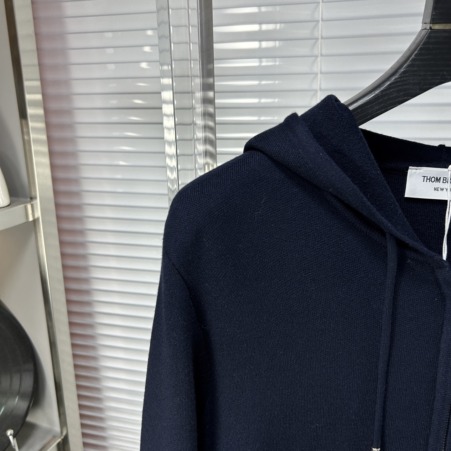 Thom Browne Basic Clothing Wool S-m-xxxl