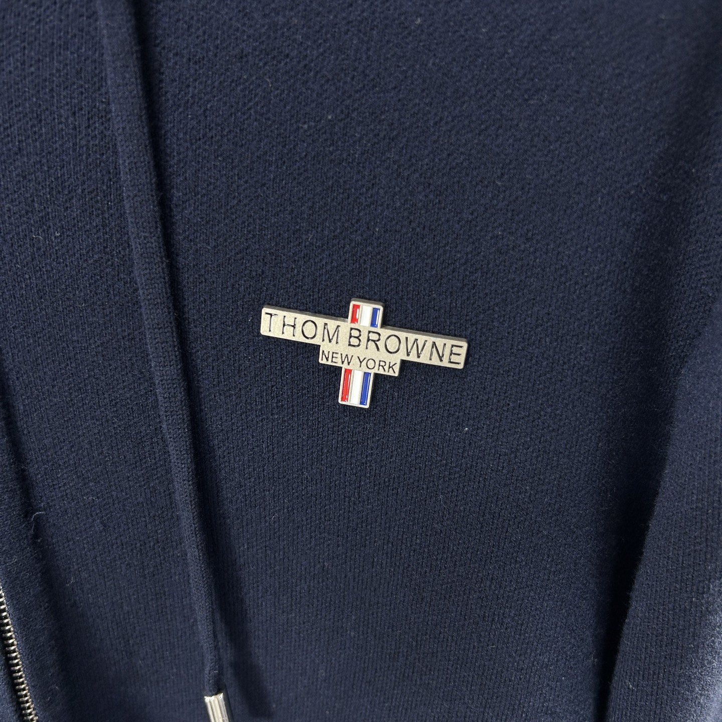 Thom Browne Basic Clothing Wool S-m-xxxl