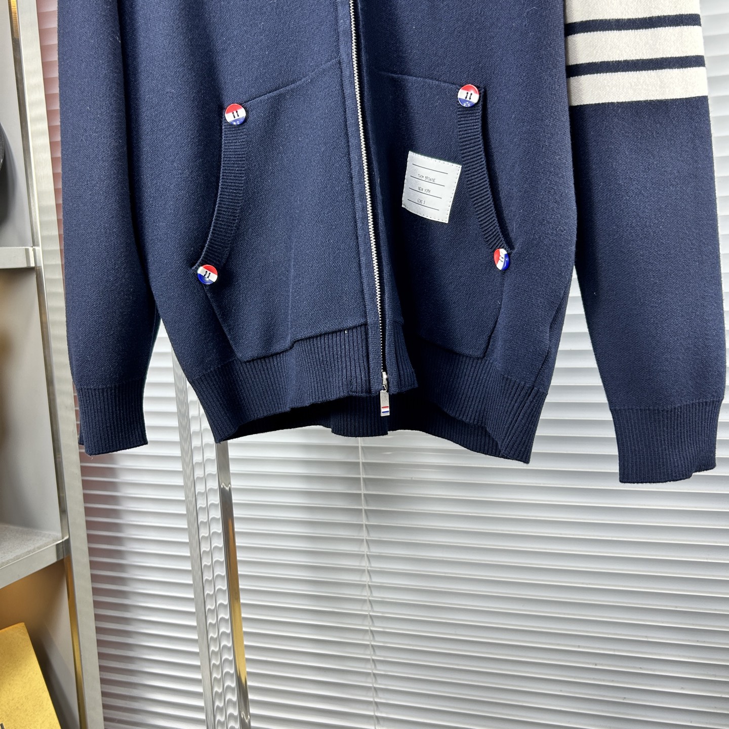 Thom Browne Basic Clothing Wool S-m-xxxl