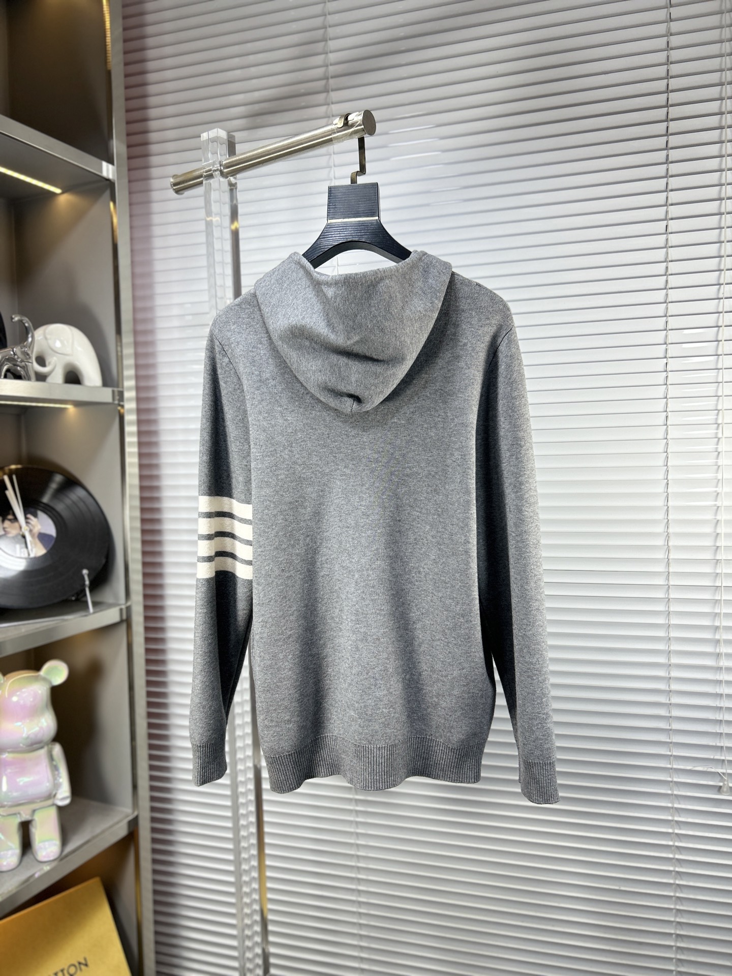 Thom Browne Basic Clothing Wool S-m-xxxl