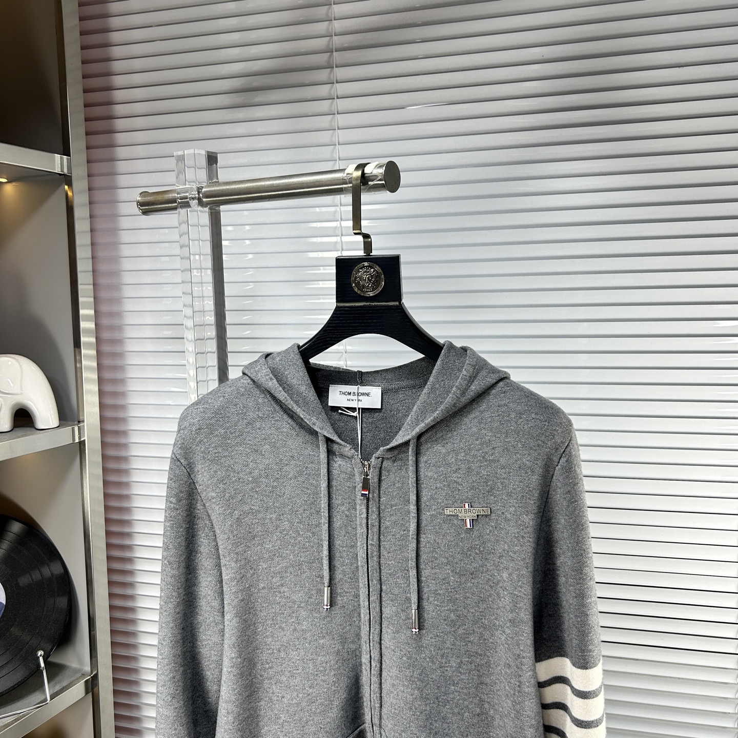 Thom Browne Basic Clothing Wool S-m-xxxl