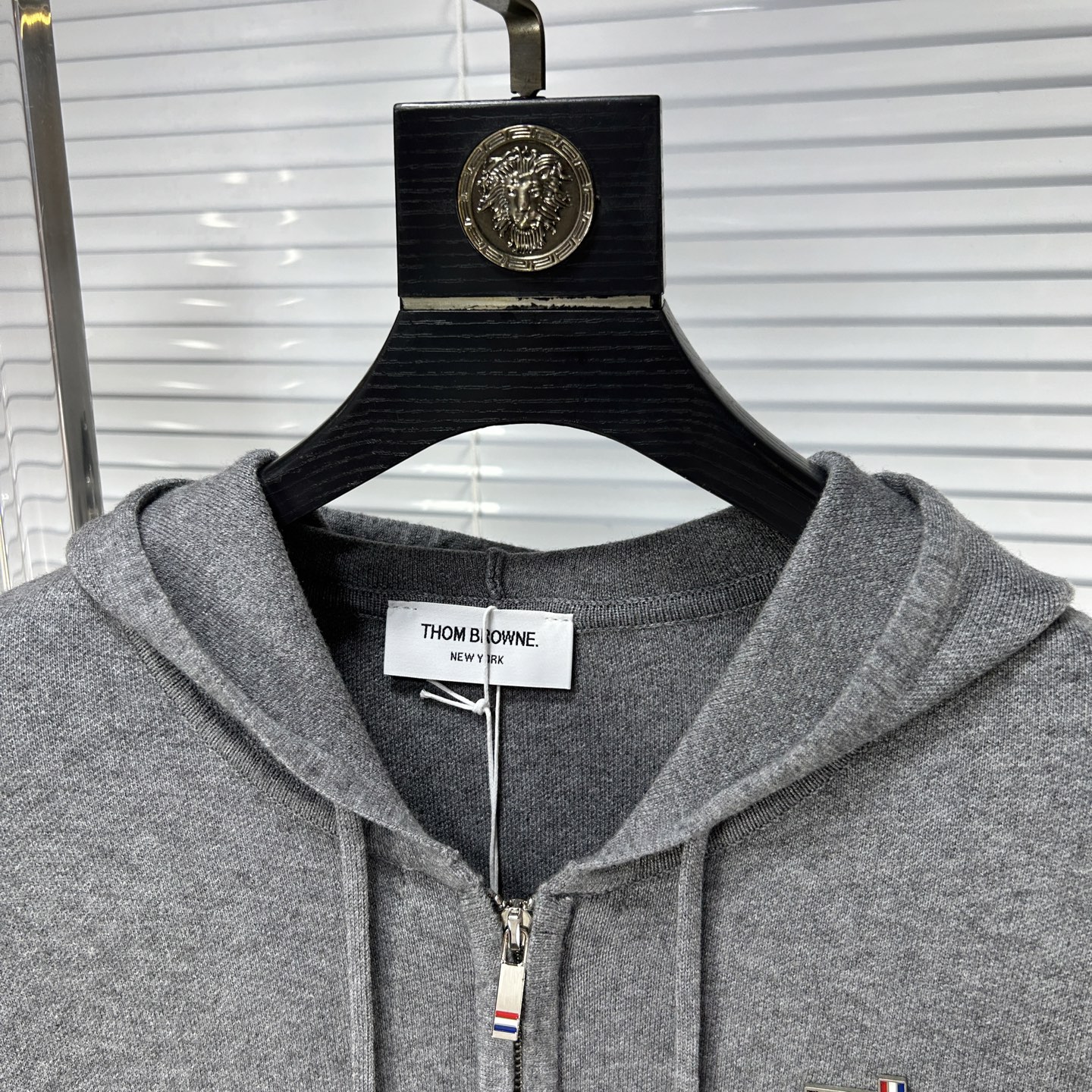 Thom Browne Basic Clothing Wool S-m-xxxl