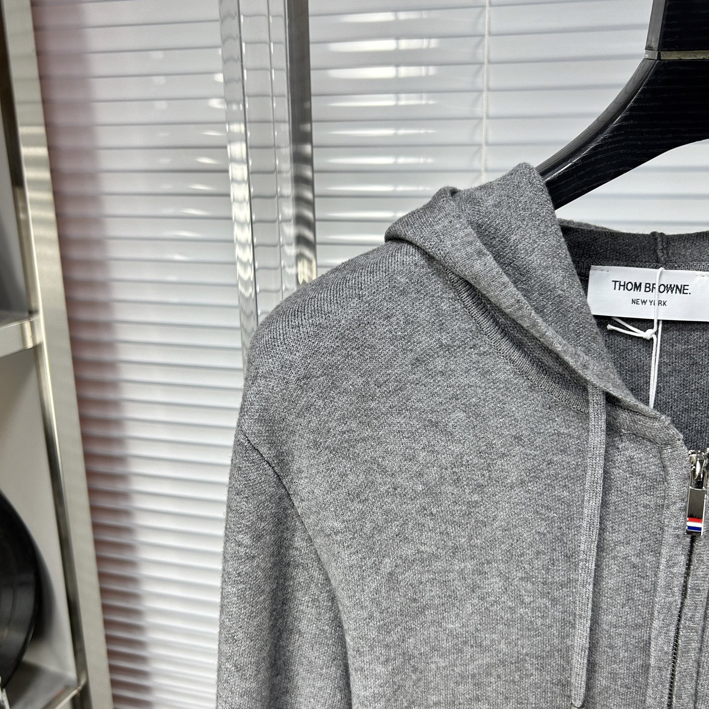 Thom Browne Basic Clothing Wool S-m-xxxl