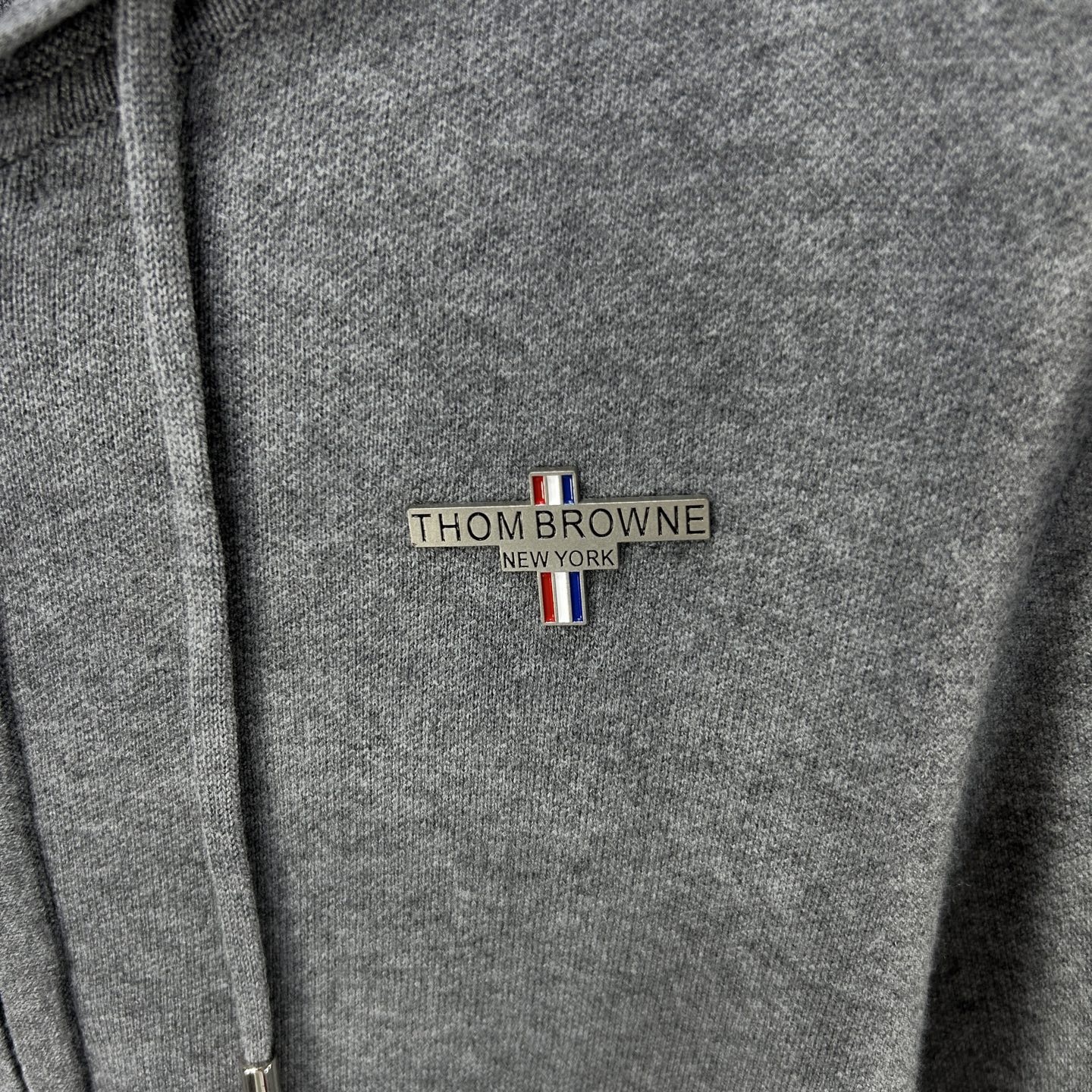 Thom Browne Basic Clothing Wool S-m-xxxl