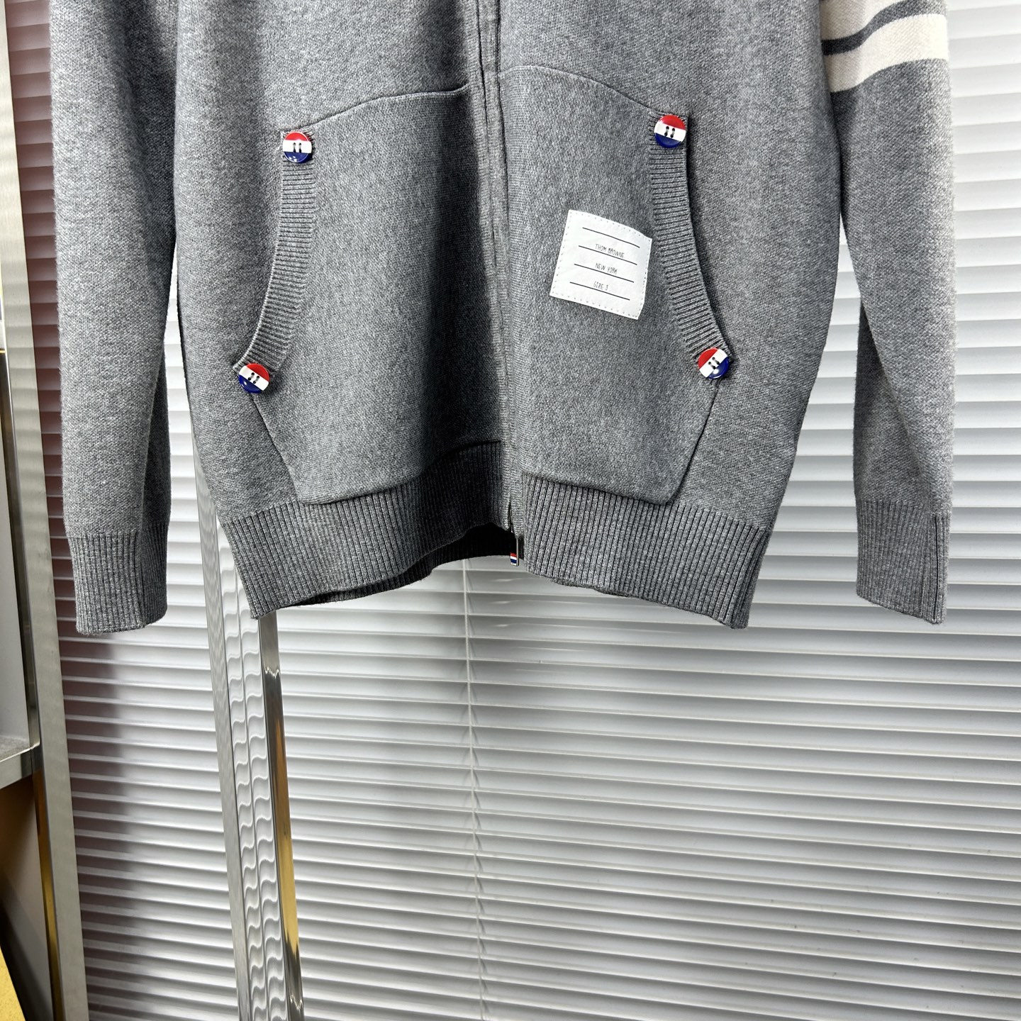 Thom Browne Basic Clothing Wool S-m-xxxl