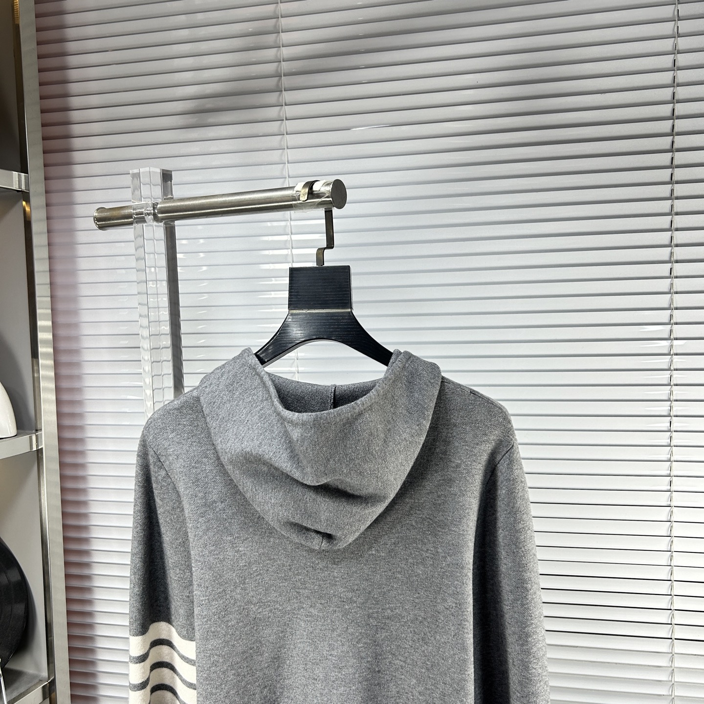 Thom Browne Basic Clothing Wool S-m-xxxl