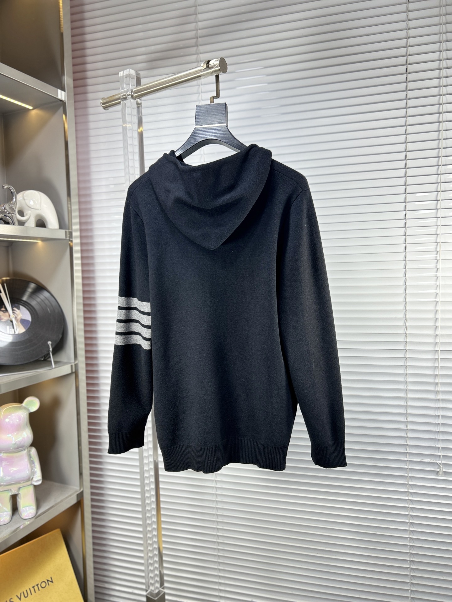 Thom Browne Basic Clothing Wool S-m-xxxl