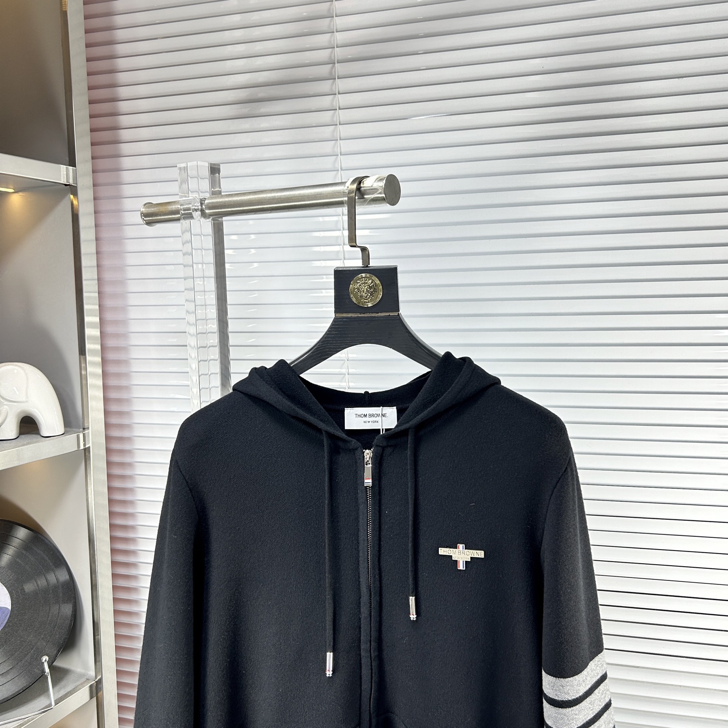 Thom Browne Basic Clothing Wool S-m-xxxl