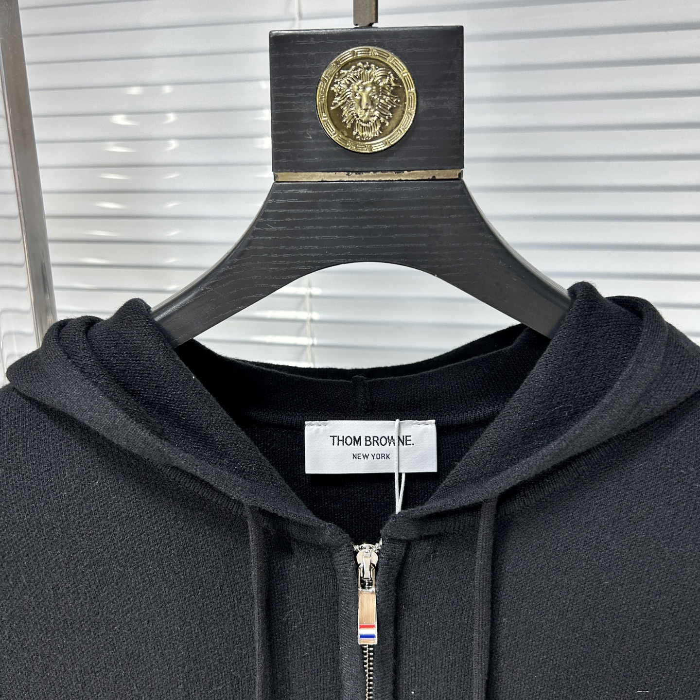 Thom Browne Basic Clothing Wool S-m-xxxl